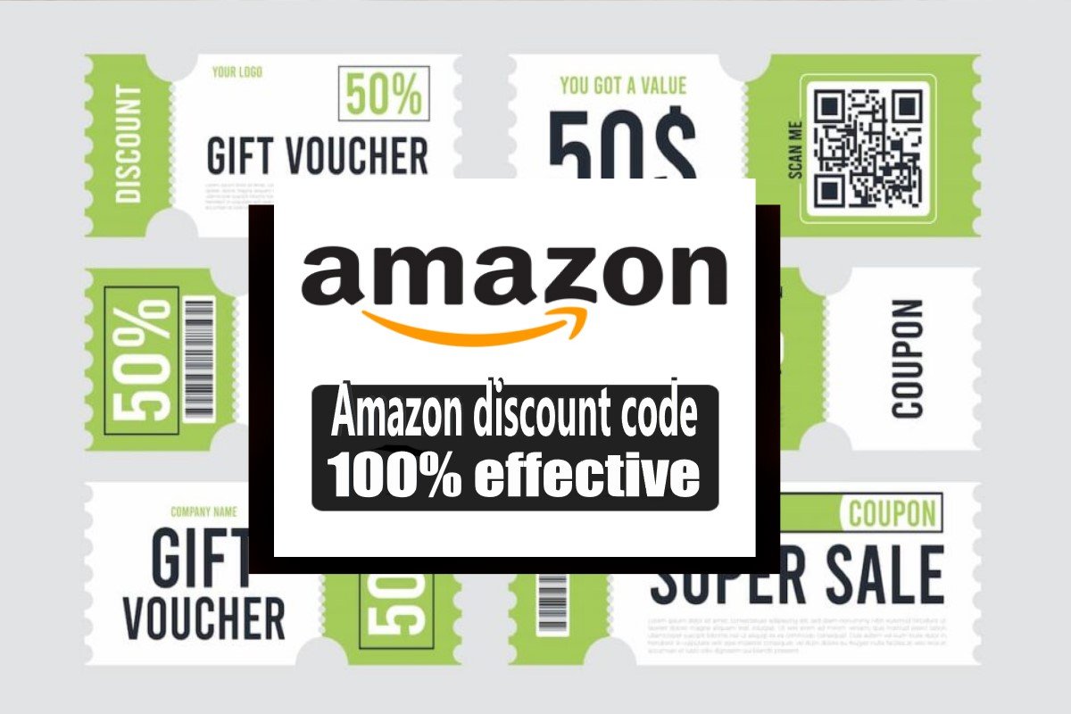 Exclusive discount codes and coupons