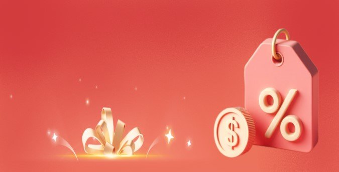 Amazing discounts, the biggest exclusive offers and discounts.